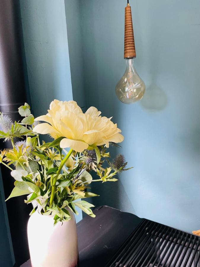 Loft Bulot Mayo'S A 200 Metres De La Plage . ヴィムルー エクステリア 写真