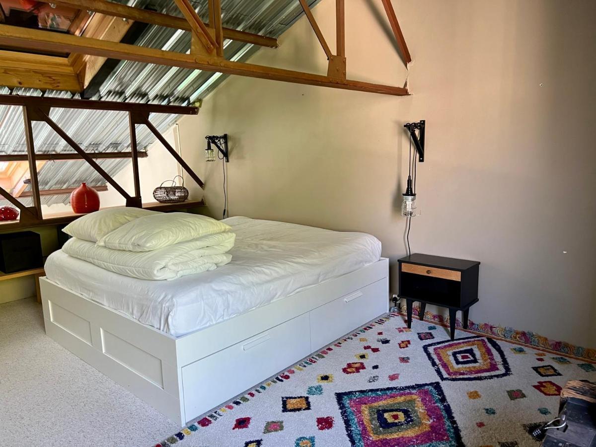 Loft Bulot Mayo'S A 200 Metres De La Plage . ヴィムルー エクステリア 写真